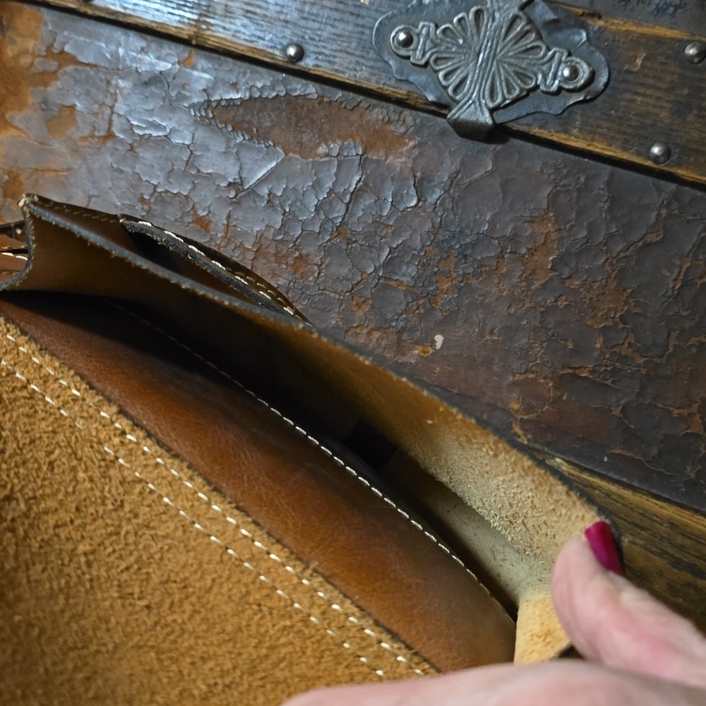 Patricia Nash purse - Picture 8 of 14